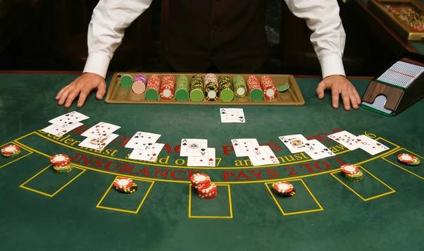 Exploring Progressive Games at an online casino Singapore