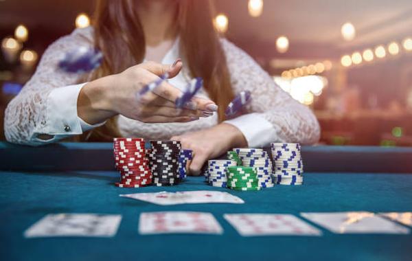 Different Ways to Enjoy an online casino Singapore