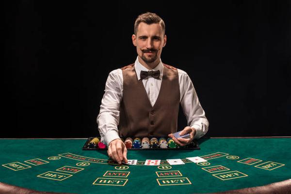 What Sets Different Game Sections Apart on an online casino Singapore