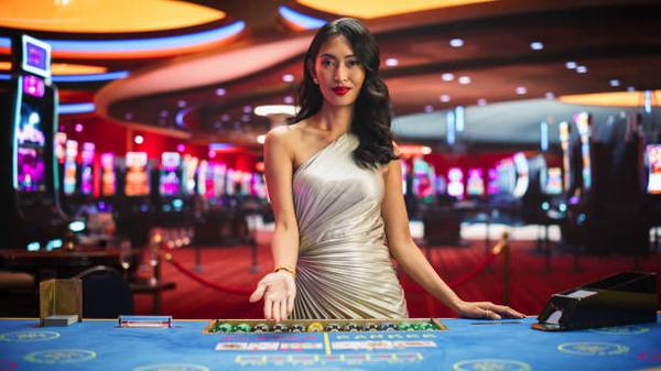 Exploring Entertainment Variety Across the top online casinos