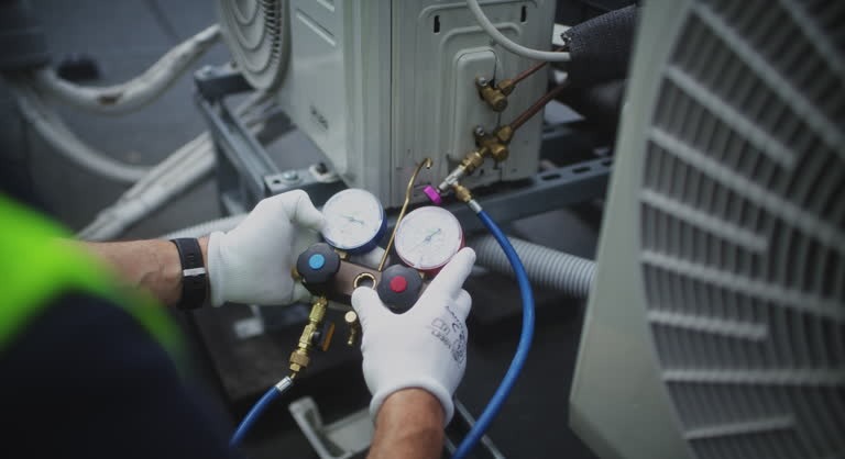 Improve Home Comfort With Professional HVAC Services