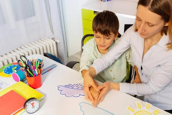 Discover Personalized Support Options With ABA Therapy in Bloomfield