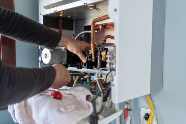 Professional Plumbing Services in Edmond, OK for Leak Detection and Repairs