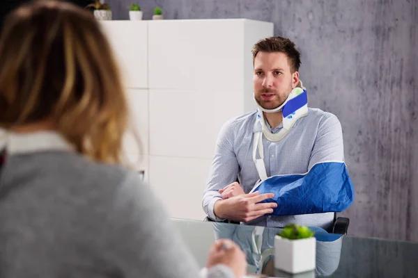 Understanding Personal Injury Claims with Buchanan, Williams & O’Brien, P.C. in Brentwood