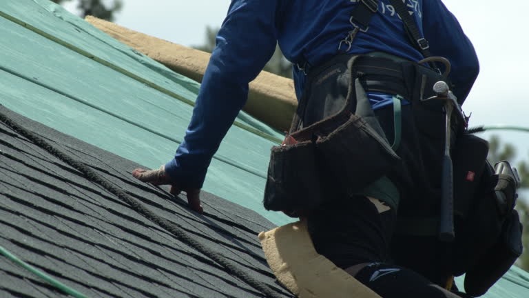 Affordable Bronx Roofer for Roof Installation and Emergency Repairs