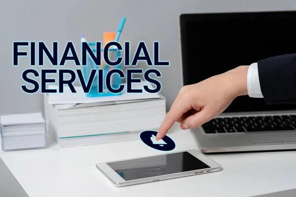Fractional CFO Services for Smarter Financial Planning