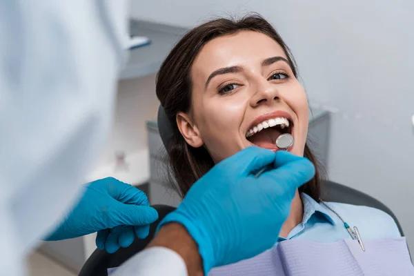 What Makes a Dental Clinic in Franklin a Good Choice for Your Family