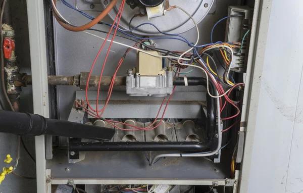 Preparing Your Heating System for Furnace Repair in Columbus
